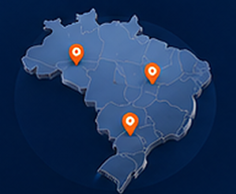 Expansão do atendimento